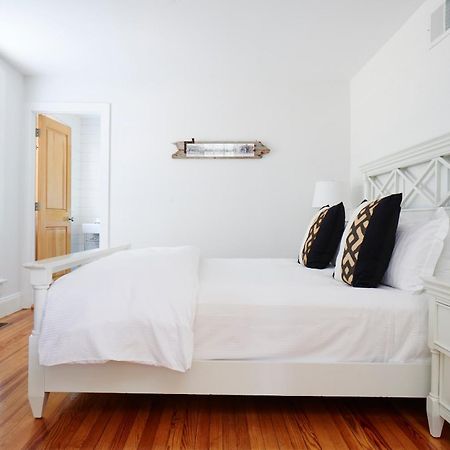 Seven Resort Style Inn Near Beach Shelter Island Heights Exteriér fotografie