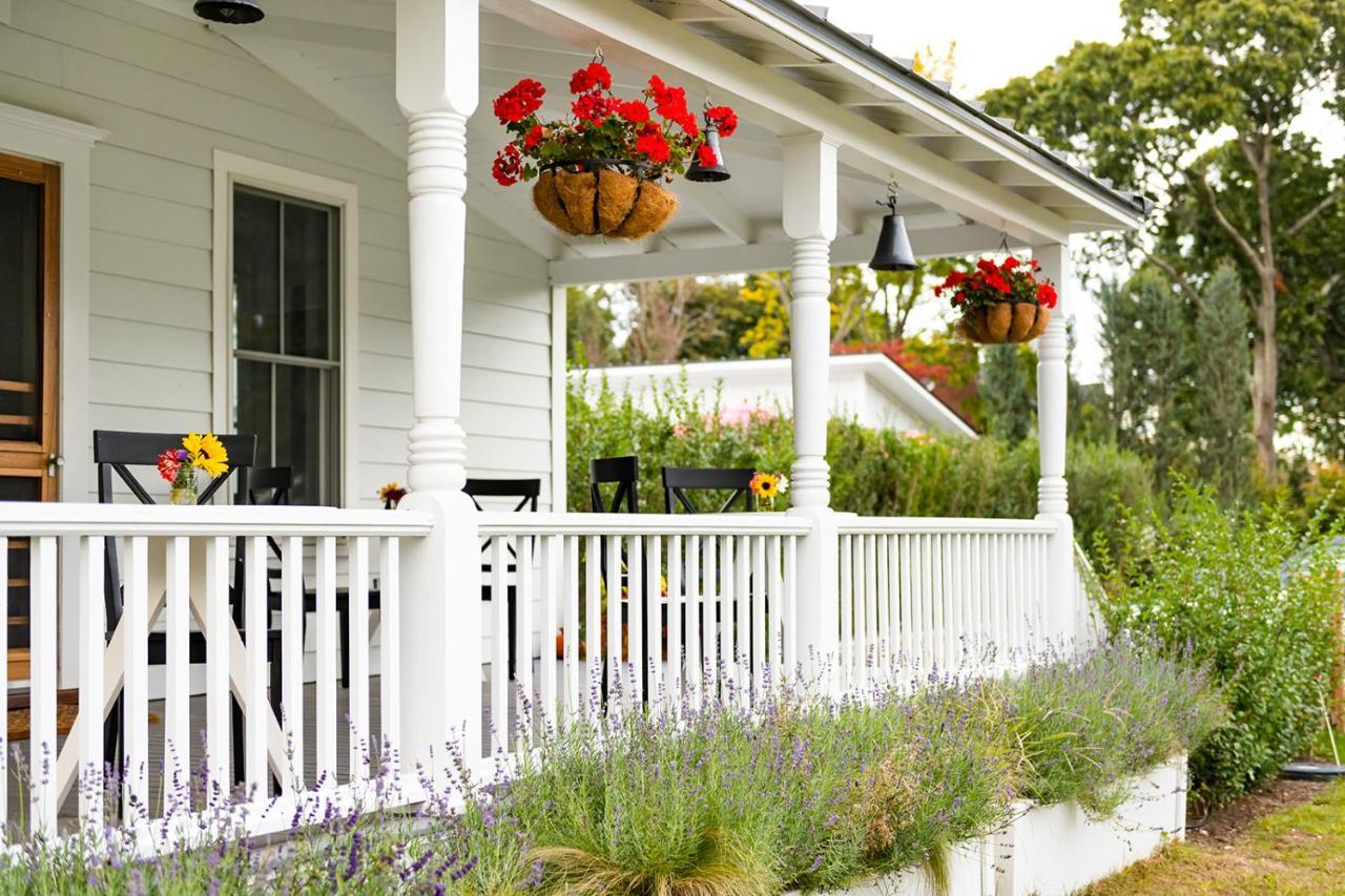 Seven Resort Style Inn Near Beach Shelter Island Heights Exteriér fotografie