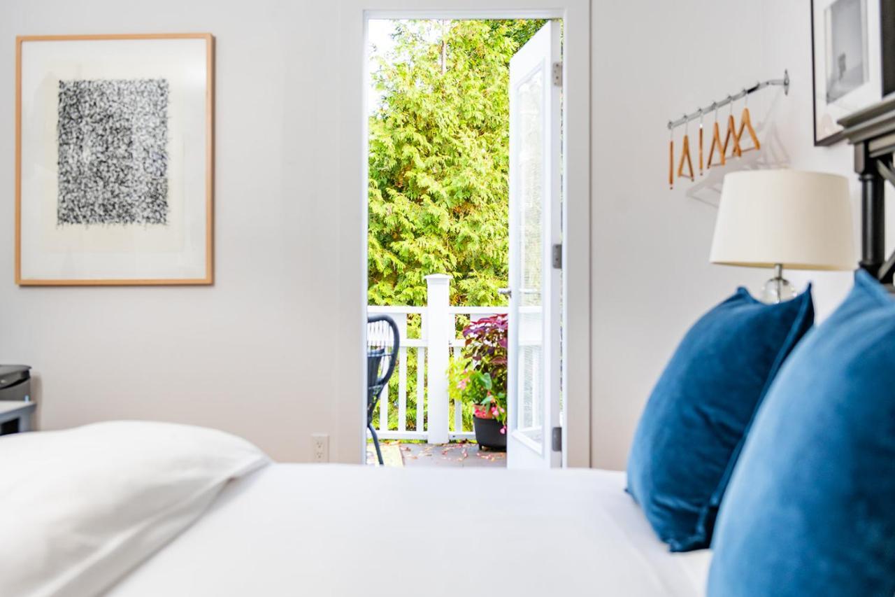 Seven Resort Style Inn Near Beach Shelter Island Heights Exteriér fotografie