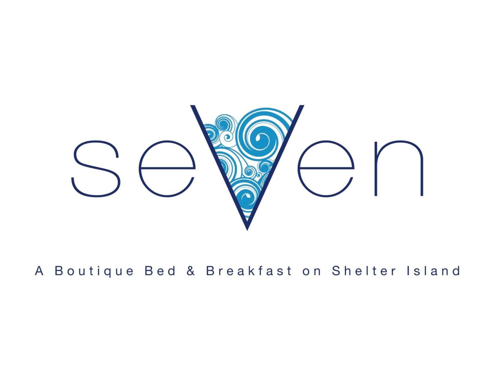 Seven Resort Style Inn Near Beach Shelter Island Heights Exteriér fotografie