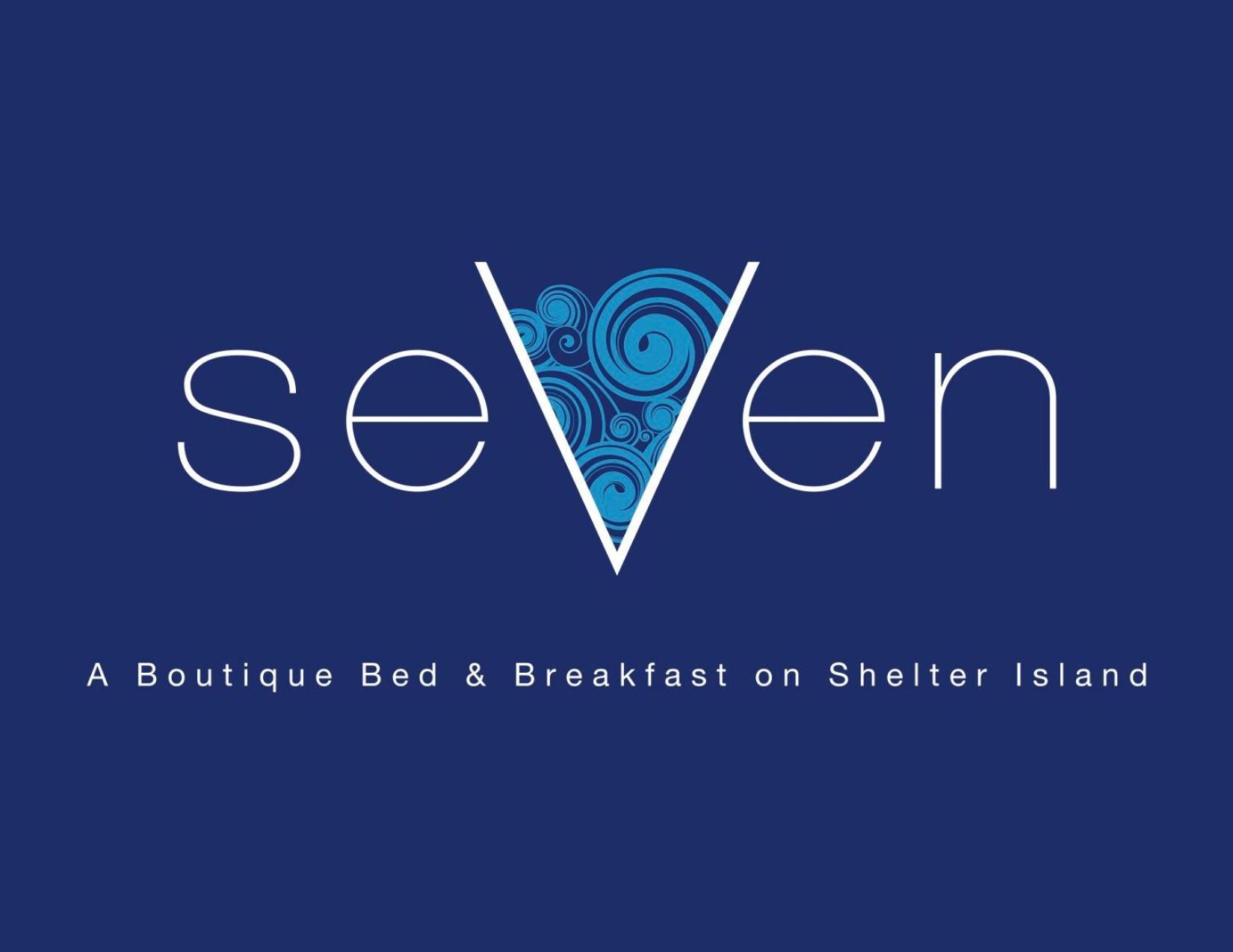 Seven Resort Style Inn Near Beach Shelter Island Heights Exteriér fotografie