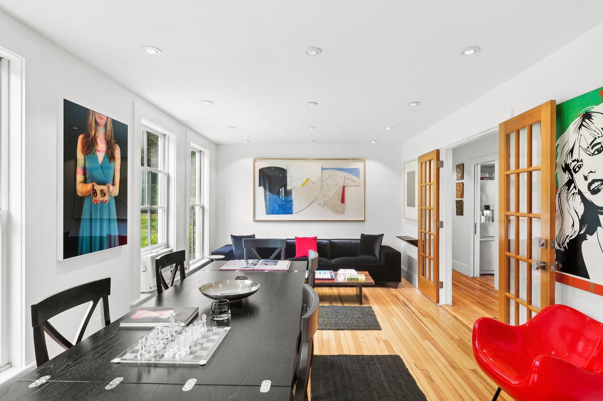 Seven Resort Style Inn Near Beach Shelter Island Heights Exteriér fotografie