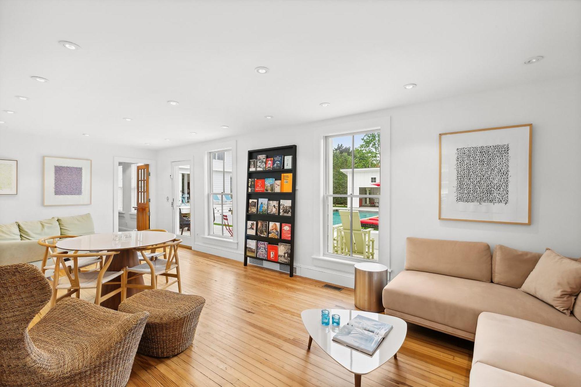 Seven Resort Style Inn Near Beach Shelter Island Heights Exteriér fotografie