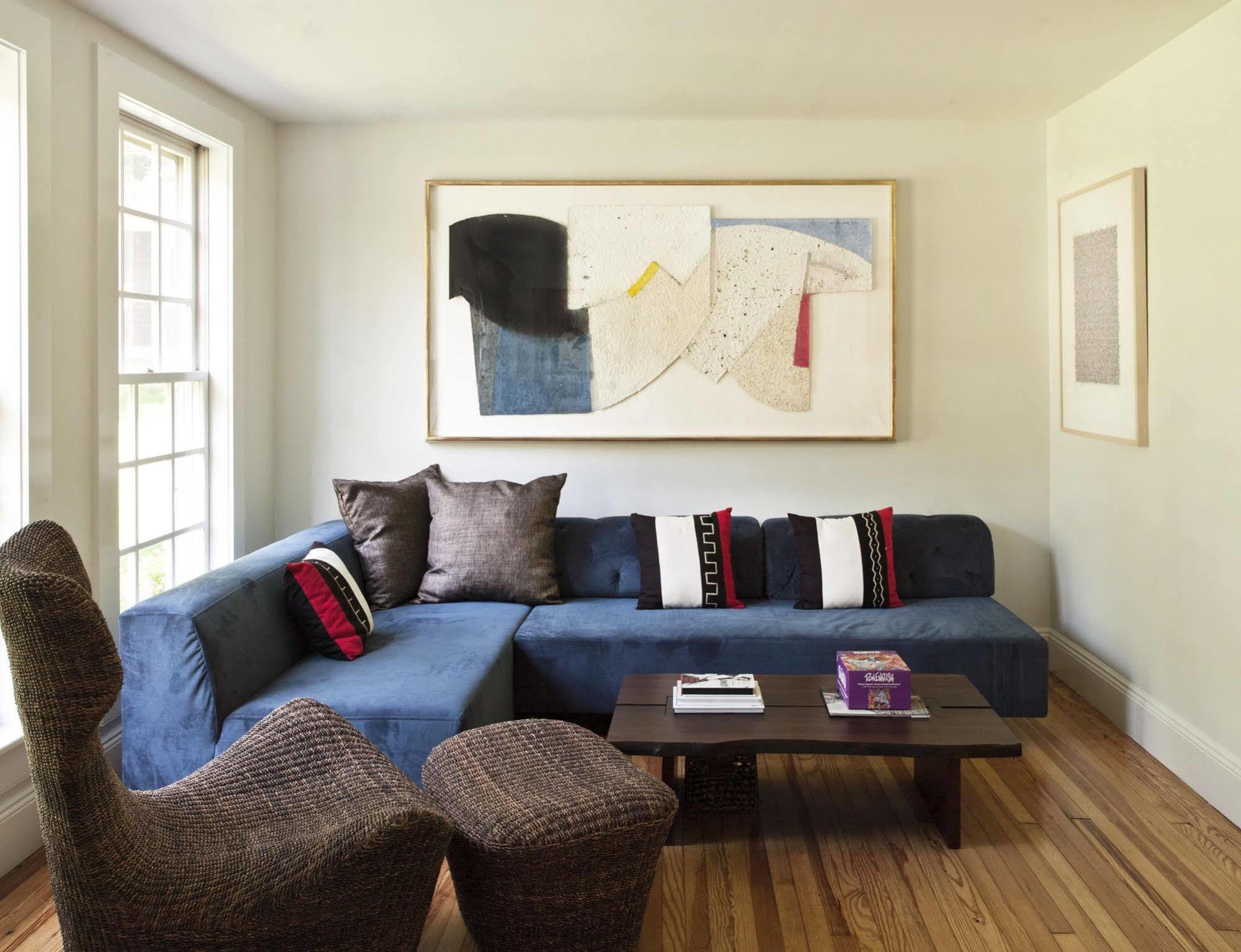 Seven Resort Style Inn Near Beach Shelter Island Heights Exteriér fotografie