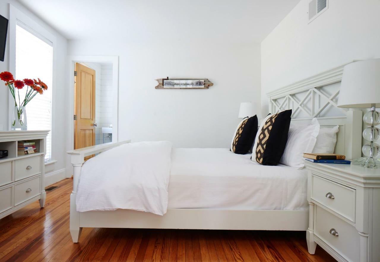 Seven Resort Style Inn Near Beach Shelter Island Heights Exteriér fotografie